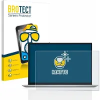 BROTECT Film de protection antireflet Protection d'écran mat (17")