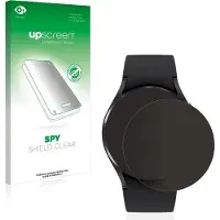 Upscreen Spy Shield Protection Anti-Espion, Film de protection pour smartwatch, Transparent