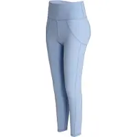 Yeaz Femmes, Leggings, Classy (M), Bleu