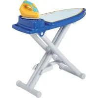 Ecoiffier Table à repasser Clean Home
