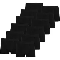Normani Boxers noir
