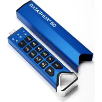 ISTORAGE datAshur SD