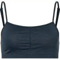 Super.natural Cozy Sports Bra Bleu M Femme