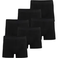 Normani Boxers noir
