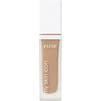 Paese Cosmetics My Skin Icon Mattifying Foundation fond de teint matifiant teinte 2,5N Nude Beige 33 ml