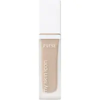 Paese Cosmetics My Skin Icon Mattifying Foundation fond de teint matifiant teinte 1N Ecru 33 ml