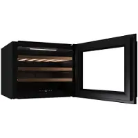 Teka Vinothèque RVI 10024 GBK Noir