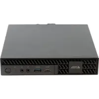 Axis Canon VB-M46 - Caméra de sécurité réseau - PTZ - dôme