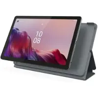 Lenovo Tablette Tab M9 TB-310FU 9 pouces 64 Go/4 Go Wi-Fi Gris Arctique + Étui