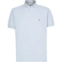 Tommy Hilfiger T-Shirt '1985 Regular Fit' bleu clair