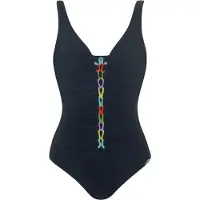 Sunflair Maillot de bain noir