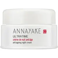 Annayake Ultratime Anti-ageing Night Facial Cream 50ml Clair
