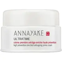 Annayake Ultratime Enriched Anti-ageing Prime Facial Cream 50ml Clair