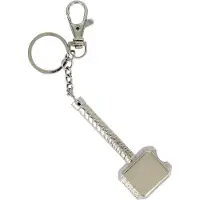 Paladone Products Porte-clés Marvel avec décapsuleur Marteau de Thor PP4061MA