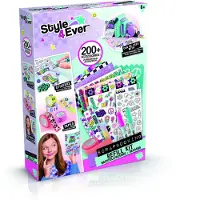 Style 4 Ever Jeu de bricolage Style For Ever