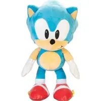 JAKKS Pacific Sonic - Pluszowa Figurka Jeża 50 cm od SEGA