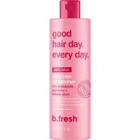 B.fresh Good Hair Day. Chaque jour. Après-shampoing pour un soin quotidien, 355 ml