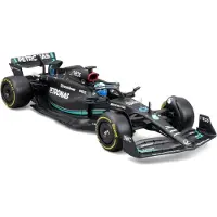 Bburago Mercedes-AMG F1 W14 E Perf. 1/24 Russell 2023