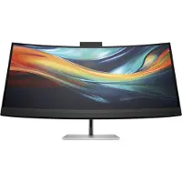 HP 39.7" Conference Monitor Pro 5K2K - 740pm Series 7, 100.8 cm (39.7"), 5120 x 2160 px, 5K Ultra HD, LCD, 5ms