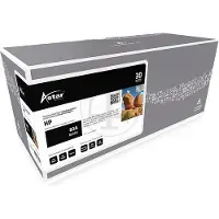 Astar - noir - compatible - cartouche de toner (alternative à : HP 83A) - pour HP LaserJet Pro M201, M202, MFP M125, MFP M127, MFP M225