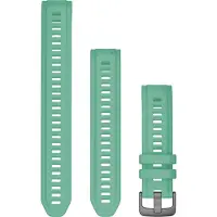Garmin Instinct 2s 20 Mm Silicone Strap Vert