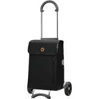 Andersen Shopper Valisette 'Scala' noir
