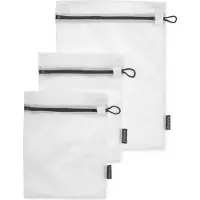 Brabantia Set de 3 Filets de Lavage Brabantia 149221 Blanc