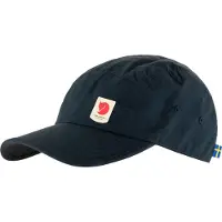 Fjällräven High Coast Wind Cap Bleu S-M