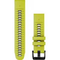 Garmin Bracelet de montre silicone QuickFit