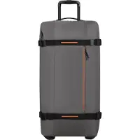 American Tourister sac de voyage trolley Urban Track Duffle Dark Grey gris foncé 77cm