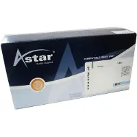 Astar AS20243 Tonerkartusche 1 Stück(e) Kompatibel Schwarz (AS20243)