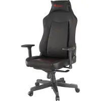 Genesis Chaise de jeu nitro 890 noire