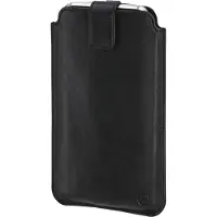 Hama Pochette pour smartphone "Easy Slide", taille XL, noire