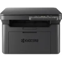 Kyocera Imprimante laser A4 ECOSYS MA2001 1800 x 600 DPI 20 ppm Noir