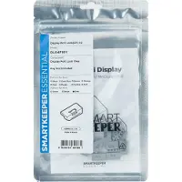 Smartkeeper Mini "DisplayPort" Blocker grau 10 Stk.