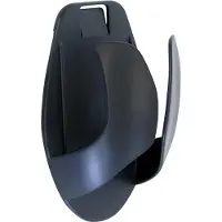 Ergotron Support de souris - montage en surface