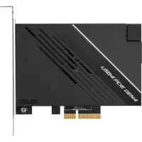 Asus Carte d'interface USB4 PCIe Gen4 Cartes/adaptateurs DisplayPort interne, USB Type-C