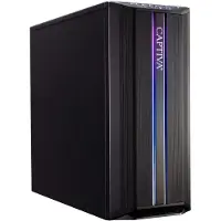 Captiva Power Starter I72-068 Intel Core i7 16 GB DDR4-SDRAM 1 TB SSD Windows 11 Home (72068)