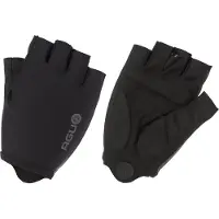 Agu Gel Short Gloves Noir M