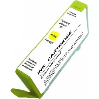 Uprint H-935XLY - 12 ml - jaune - compatible - remanufacturé - cartouche d'encre (alternative pour : HP 935XL) - pour HP Officejet 6812, 6815, 6820; Officejet Pro 6230, 6230 ePrinter, 6830, 6835
