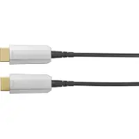 VivoLink PROHDMIOP15 câble HDMI 15 m Noir
