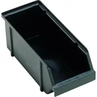 Raaco ESD Sichtbox 5-460, 113021
