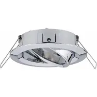 Paulmann Luminaire encastré Choose Set de base orientable