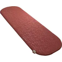 Vaude Tour 5 L Inflatable Mat Rouge L