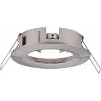 Paulmann Luminaire encastré Choose Set de base rigide
