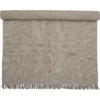 Bloomingville Tapis Elaine | Nature | Coton | 82057312