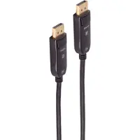 Shiverpeaks BS30-16755 Câble DisplayPort 100 m noir (BS30-16755)