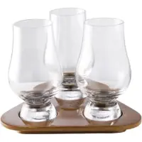 Stölzle The Glass Tasting Set, Verres à cocktail, Transparent