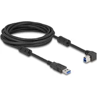 DeLOCK Câble Delock USB 5 Gbps, connecteur Type-A vers connecteur Type-B, an