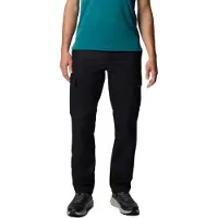 Columbia Rapid Rivers Ii Cargo Pants Noir 30 Homme